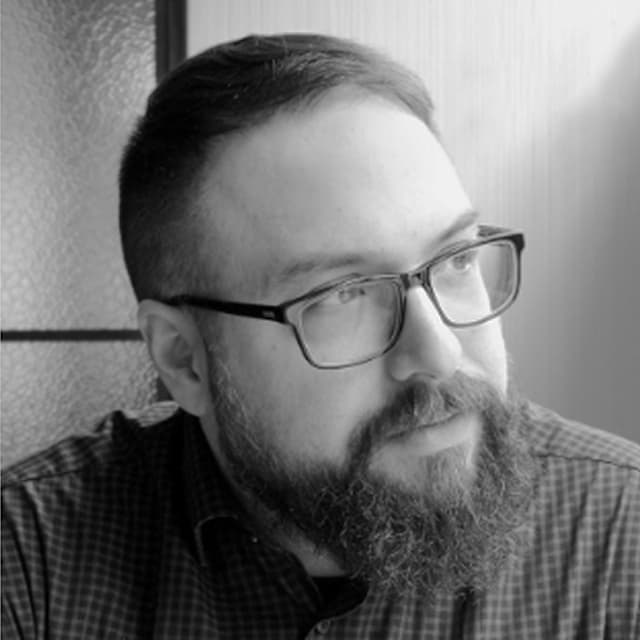 John Constantinides - Account Director