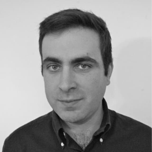 Martin Horn - Media & Analytics Lead