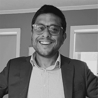 Ali Rahman - President, Strategic Lead