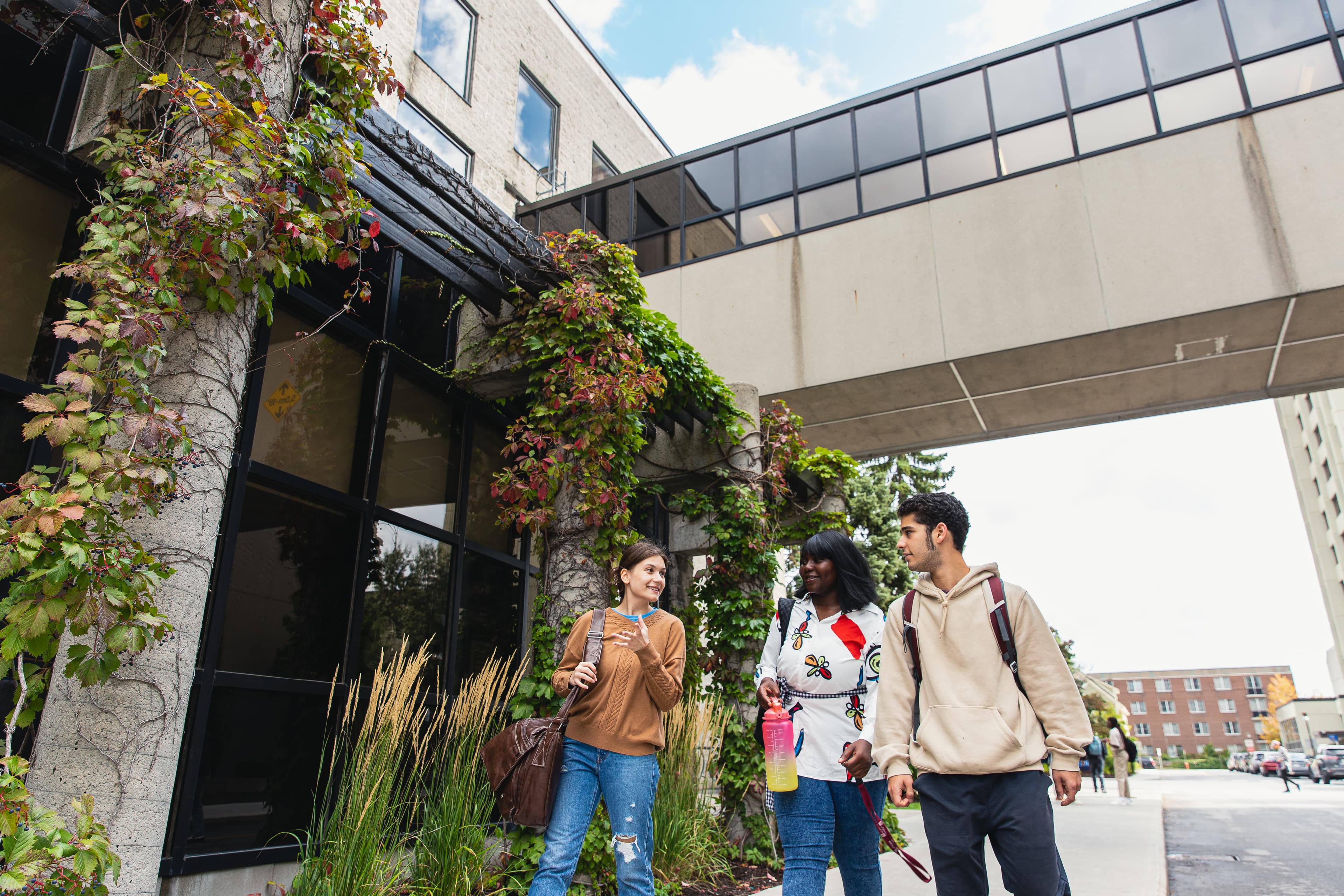 uOttawa: Digital Program Prioritization