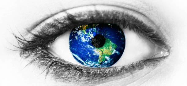 Common Earth: Reimagining What’s Possible