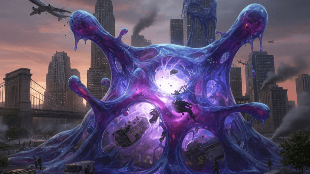 Search Engine Sloptimization