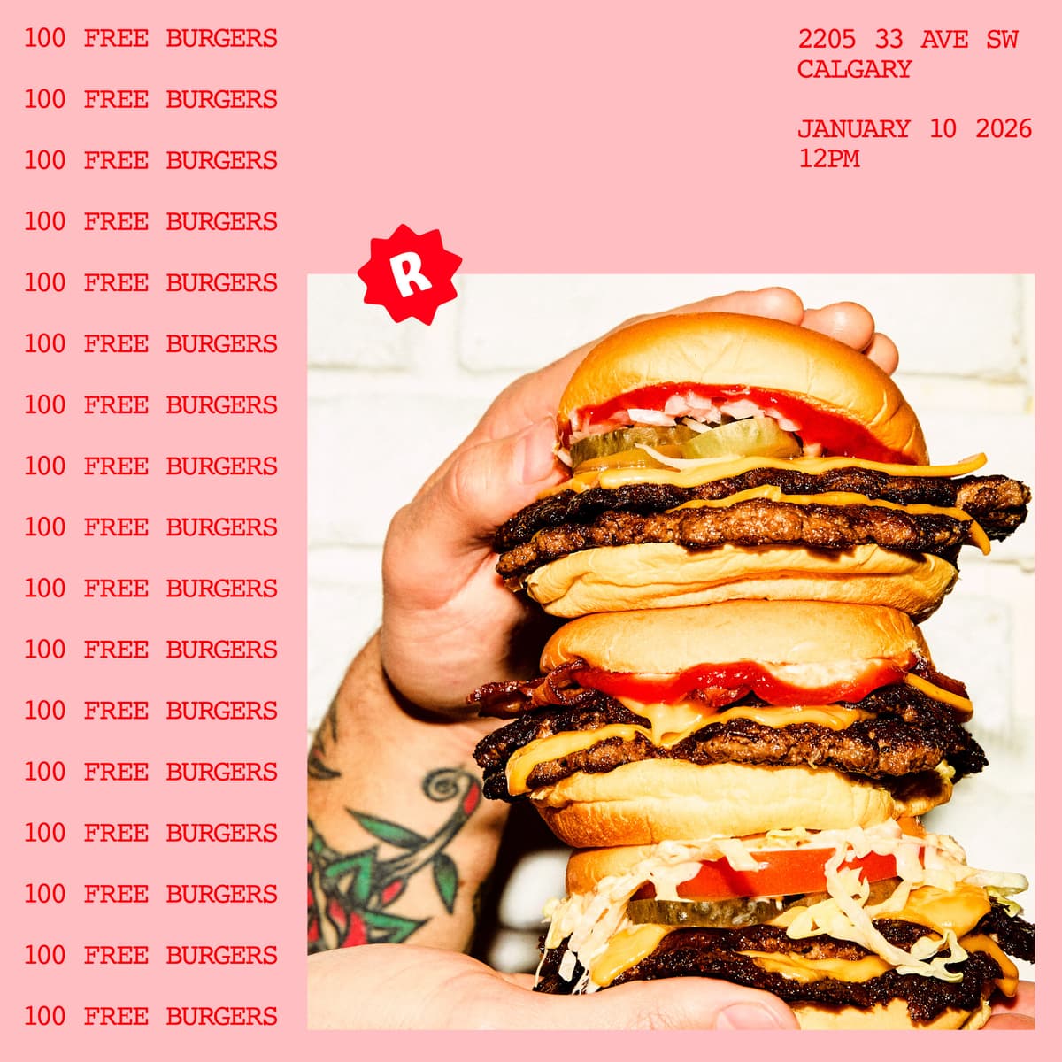 Phase 2: Grand Opening Activation